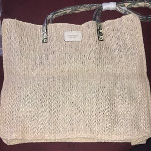 Victoria secret tote Brand new
